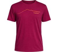 TRANGOWORLD Serneus - Hombre - Violeta / Rosa - talla XL- modelo 2026