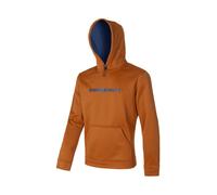 Trangoworld Sudadera Login. Verde 3XL