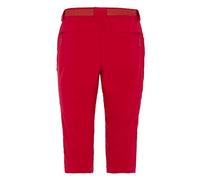 TRANGOWORLD Tanzen Dn Pant. Pirata, Hombre, Rojo Chili, 2XL