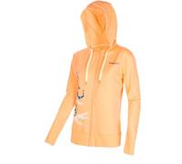 Trangoworld The Lonely WM Chaqueta, Mujer, Salmon, XL