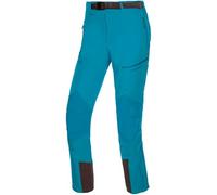 Trangoworld Trx2 Dura Wm Pro Pant. Largo, Mujer, Azul Mar, L