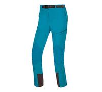 Trangoworld Trx2 Dura Wm Pro Pant. Largo, Mujer, Azul Mar, Xs