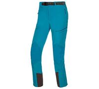 Trangoworld Trx2 Dura Wm Pro Pant. Largo, Mujer, Azul Mar, Xs