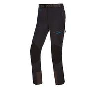 Trangoworld Trx2 Dura Wm Pro Pant. Largo, Mujer, Negro, Xl