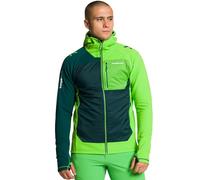 TRANGOWORLD Trx2 Hybrid Lt Evo - Hombre - Azul - talla M- modelo 2026