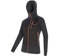 TRANGOWORLD Trx2 Hybrid Lt Wm Pro - Mujer - Negro / Gris - talla L- modelo 2025