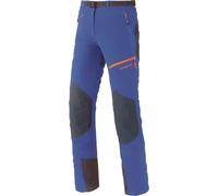 Trangoworld Trx2 PES Stretch WM Pro Pant. Largo, Mujer, Morado, XL