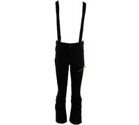 TRANGOWORLD Trx2 Soft Evo - Hombre - Negro - talla L- modelo 2026