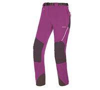 Trangoworld Uhsi Fi Pant. Largo, Mujer, Malva, 2Xl