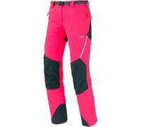 Trangoworld Uhsi Fi Pant. Largo, Mujer, Rosa/Antracita, L