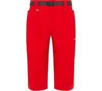 Trangoworld Uleydo Pant. Pirata, Hombre, Rojo volcan, XL