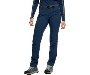TRANGOWORLD W Parana - Mujer - Negro - talla L- modelo 2026