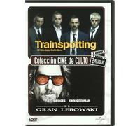 Traninspotting + El gran Lebowski [DVD]