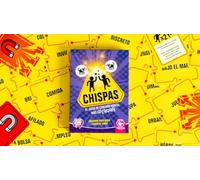 Juego de mesa chispas