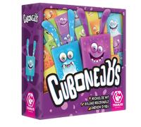 Tranjis games cuboconejos