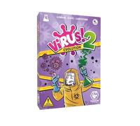 Expansión Juego Virus 2 Evolution