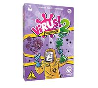Expansión Juego Virus 2 Evolution