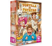Tranjis Juego Tortilla de Patatas ¡consigue Realizar más Tortillas Que tu Competencia!