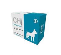 TRANQUI Chem Alimento Complementario para Perros Que Viven situaciones de estrés. 60 Comprimidos