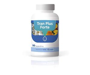 Tranqui Plus Forte 90 cápsulas de Anroch Fharma