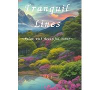 Tranquil Lines: Relax with Beautiful Views