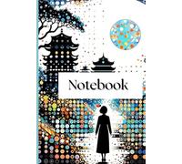 Tranquil Thoughts: A Notebook of Peace and Presence