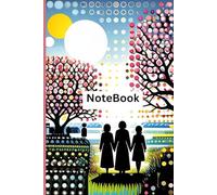 Tranquil Thoughts: A Notebook of Peace and Presence: Pink