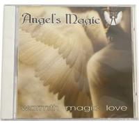 Tranquility Music - Angel's Magic