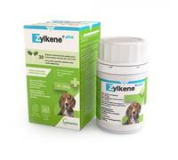 Tranquilizante para perros de 10 a 30 kg - Zylkene Plus - Cantidad: 30 comprimidos