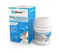 Tranquilizante para perros y gatos hasta 10 kg - Zylkene Plus - Cantidad: 30 comprimidos