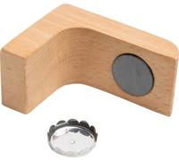 Tranquillo Jabonera Beech - 1 pieza Tranquillo