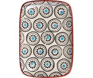 Tranquillo Jabonera Ethno - 1 pieza Tranquillo