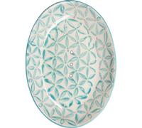 Tranquillo Jabonera Retro - 1 pieza Tranquillo