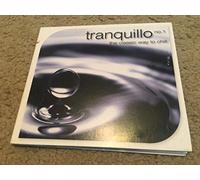 Tranquillo No.1 - The Classic Way to Chill [Import]