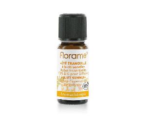 Tranquilo complejo de verano de Florame 10ml