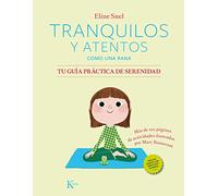 Tranquilos y atentos como una rana. Tu guía práctica de serenidad QR (Psicología)