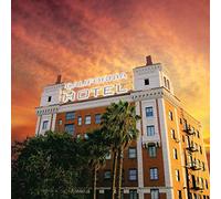 Trans Am - California Hotel [Vinilo]