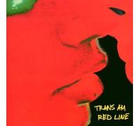 Trans Am - Red Line