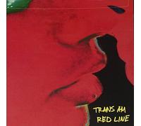 Trans Am - Red Line