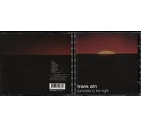 Trans am - Surrender to The Night [Import]