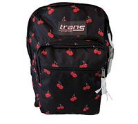 Trans by Jansport Cherry Supermax - Mochila