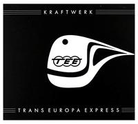 Trans Europa Express (Remaster)
