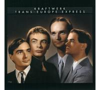 Trans-Europe Express