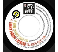 Trans Europe Express [Vinilo]