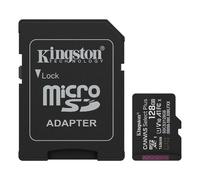 TRANS FLASH 128 GB CANVAS SELECT PLUS (SDCS3/128GB) CLASS 10