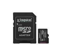 TRANS FLASH 512 GB CANVAS SELECT PLUS (SDCS3/512GB) CLASS 10