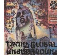 TRANS GLOBAL UNDERGROUND - EARTH TRIBE LP (VINYL ALBUM) UK NATION 1984