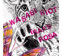 Trans Rosa (Col.Vinyl) [Vinilo]
