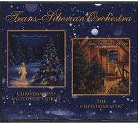 Trans Siberian Orche - Christmas Eve and Other Stories