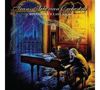Trans-Siberian Orchestra Beethoven's Last Night (Vinyl) (Importación USA)